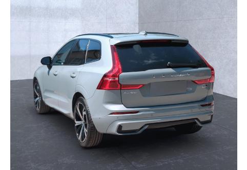 Volvo XC60 #2