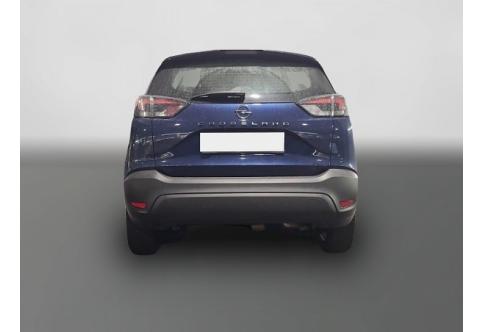 Opel Crossland X #3