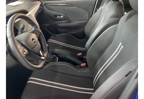 Opel Corsa #8
