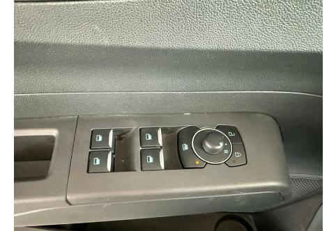 Ford Tourneo Courier #30