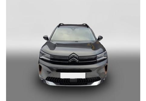 Citroën C5 Aircross #6