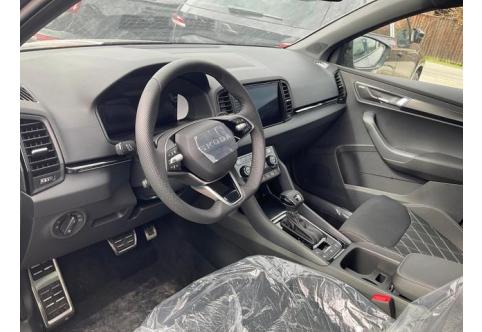 Skoda Karoq #2