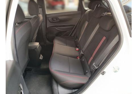 Hyundai i20 #9