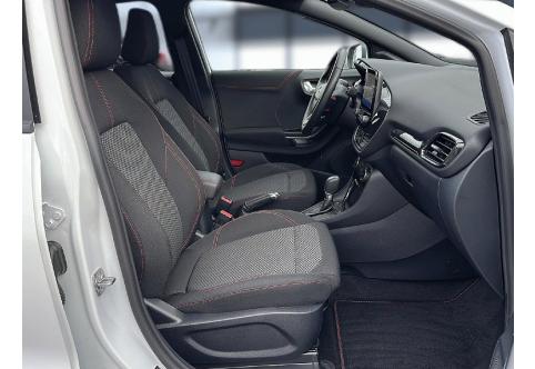 Ford Puma #19
