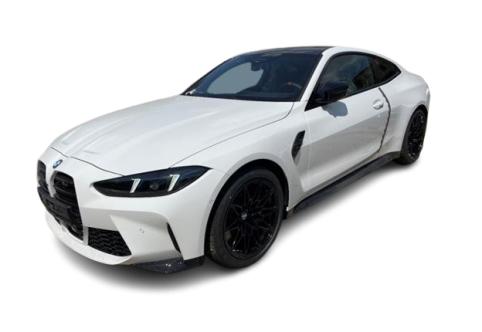 BMW M4 #8