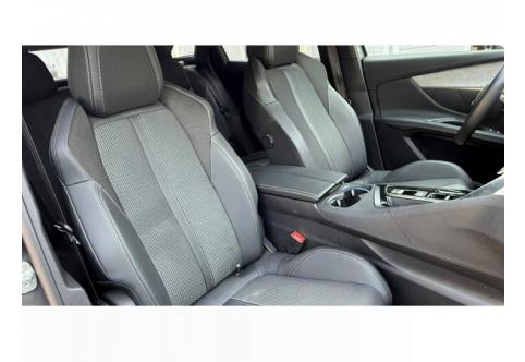 Peugeot 3008 #9