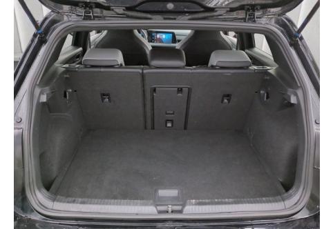 VW Golf #9