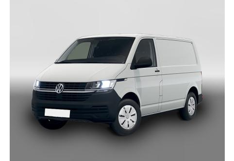 VW T6 Kastenwagen #1