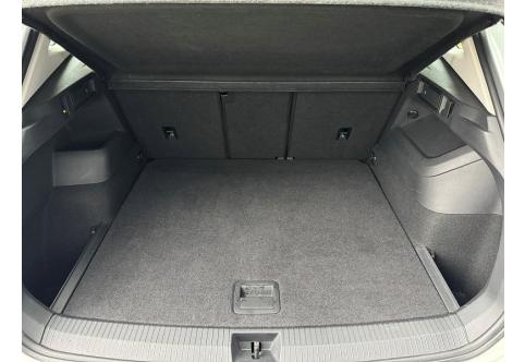 VW Tiguan #5