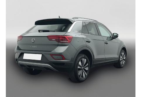 VW T-Roc #5