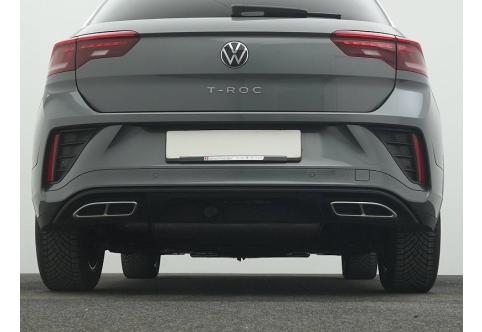 VW T-Roc #17
