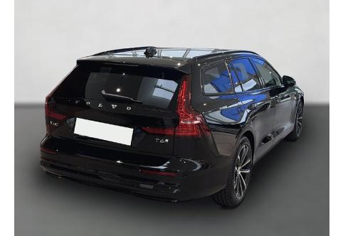 Volvo V60 #3