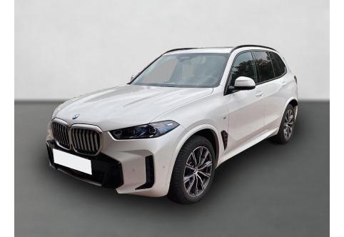 BMW X5 #1