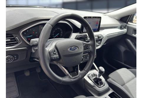 Ford Focus #10