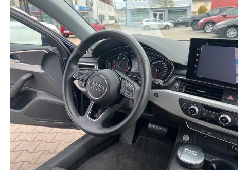 Audi A4 #27