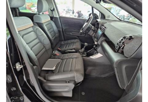 Citroën C3 Aircross #11