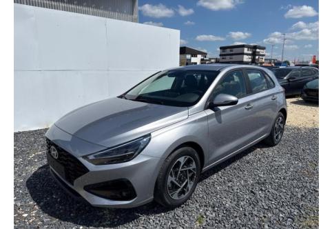Hyundai i30 #1