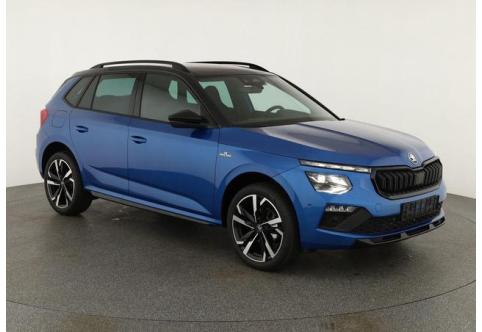 Skoda Kamiq #1