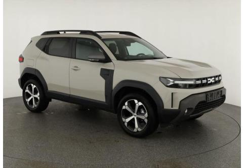 Dacia Duster #1