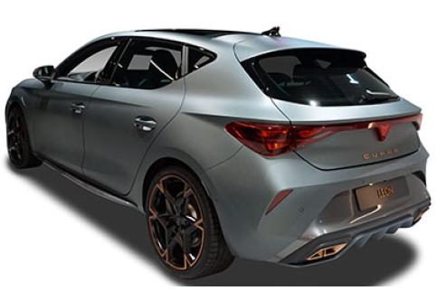 CUPRA Leon  #5