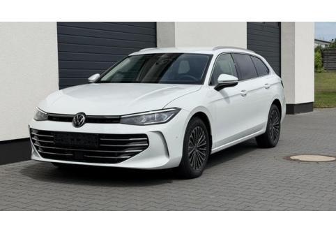 VW Passat #2