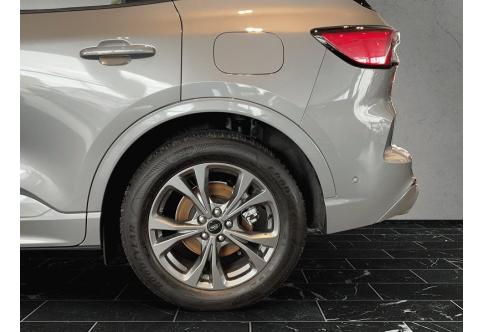Ford Kuga #27