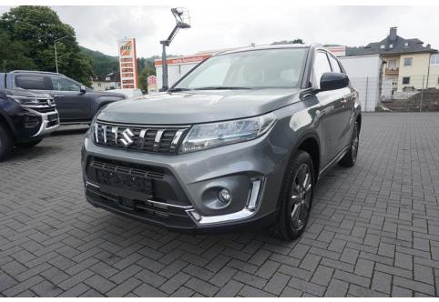 Suzuki Vitara #3