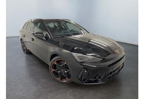 Seat Leon #2