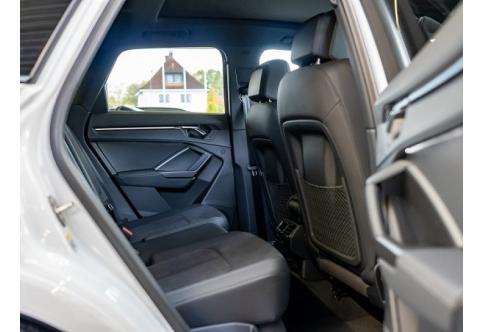 Audi Q3 #4