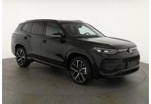 VW Tayron