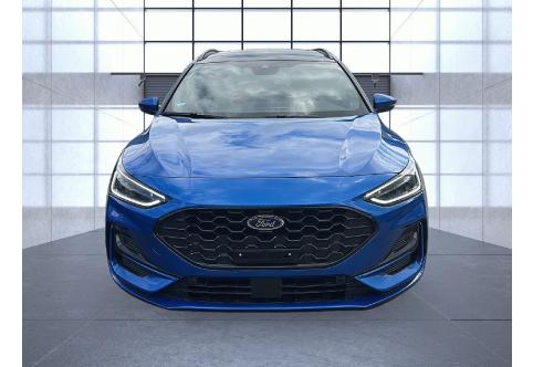 Ford Focus #4
