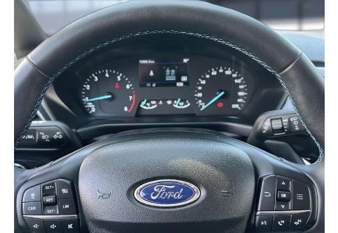Ford Fiesta #11