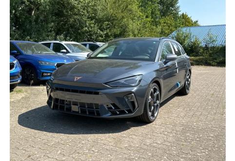 Seat Leon #2