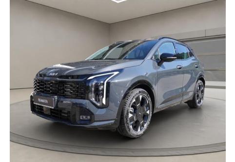 KIA Sportage #1