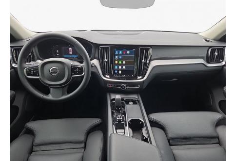 Volvo V60 #9