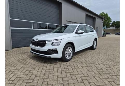 Skoda Kamiq #1