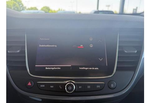 Opel Crossland X #18