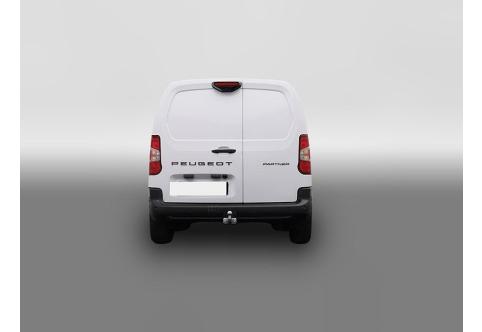 Peugeot Partner #3