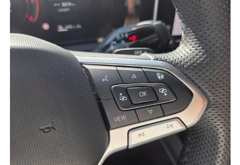 VW Tiguan #15