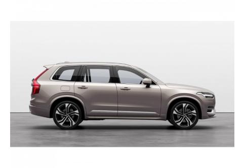 Volvo XC90 #2
