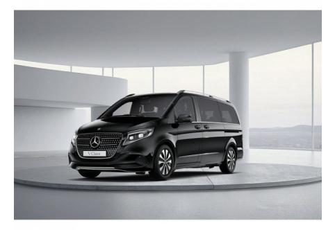 Mercedes-Benz V-Klasse #1