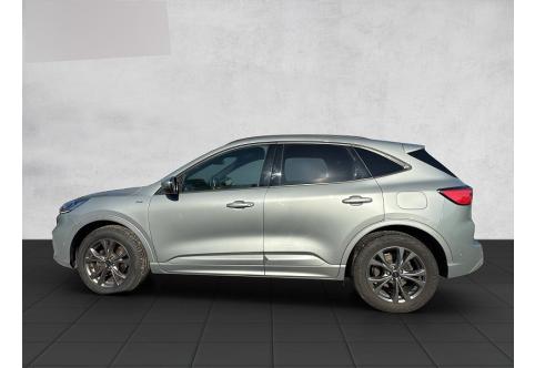 Ford Kuga #4