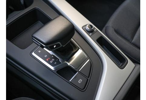 Audi A4 #13