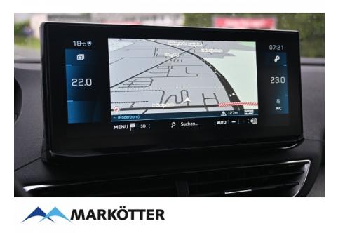 Peugeot 5008 #22