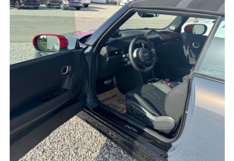MINI JOHN COOPER WORKS CABRIO #10