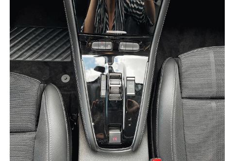 Opel Grandland X #12