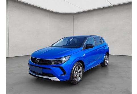 Opel Grandland X #1