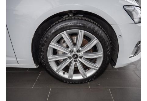 Audi A6 #5
