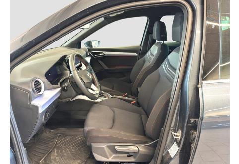 Seat Arona #9