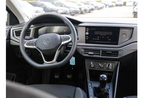 VW TAIGO #7